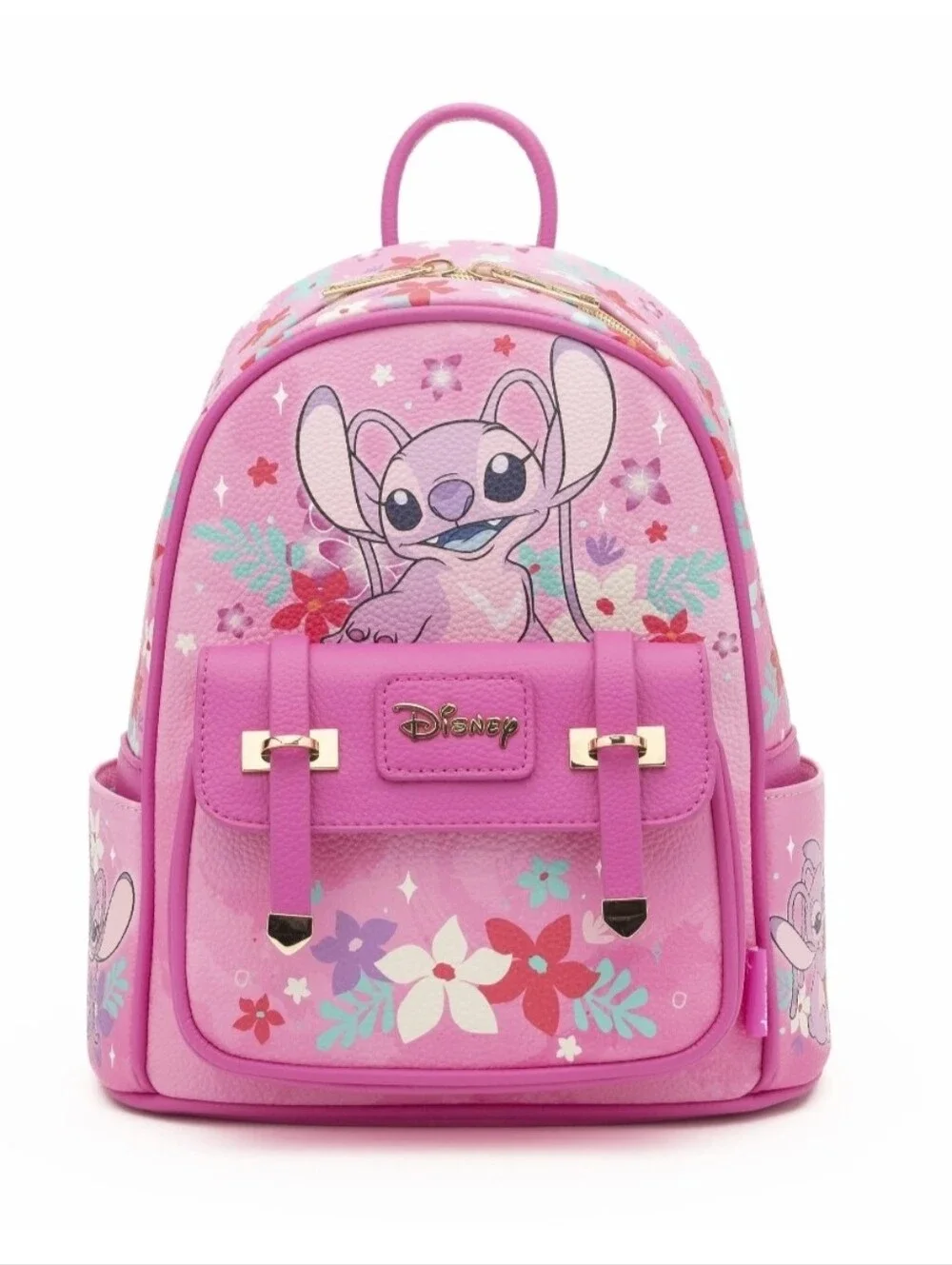 Nwt! Angel from Lilo & Stitch WondaPop 11